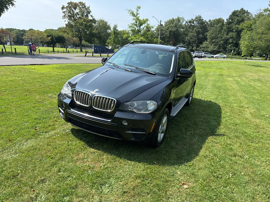Used 2012 BMW X5 xDrive50i AWD/4WD image 3
