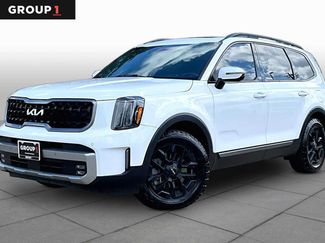 Used 2023 Kia Telluride SX Prestige X-Pro AWD/4WD video 1