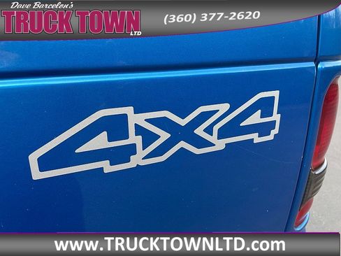Used 2001 Dodge Ram 2500 Truck 4x4 Quad Cab image 25
