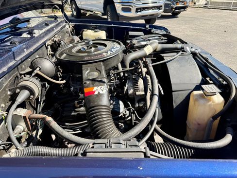 Used 1993 Dodge Dakota 2WD Club Cab image 59