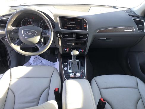 Used 2015 Audi Q5 2.0T Premium Plus image 9