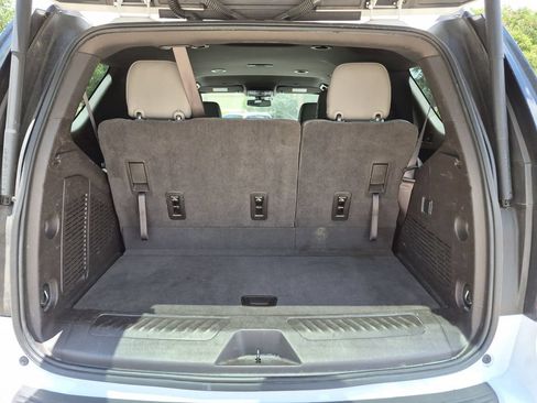 Used 2021 Chevrolet Tahoe LT RWD image 21