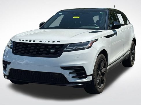 Used 2023 Land Rover Range Rover Velar R-Dynamic S AWD/4WD image 6