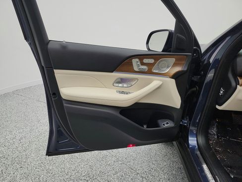 Certified 2024 Mercedes-Benz GLE 450 4MATIC image 14