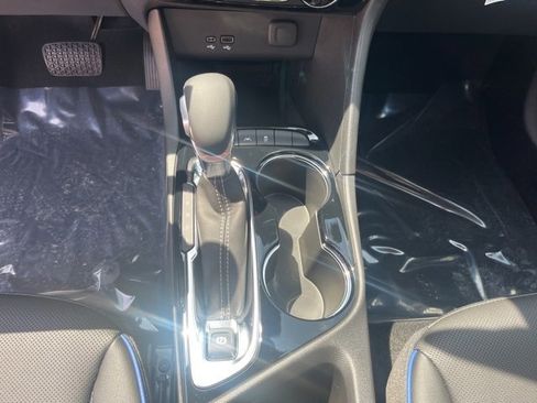 New 2026 Buick Encore GX Sport Touring w/ Comfort Package image 25