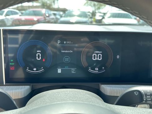 New 2026 Hyundai Sonata SEL FWD image 16