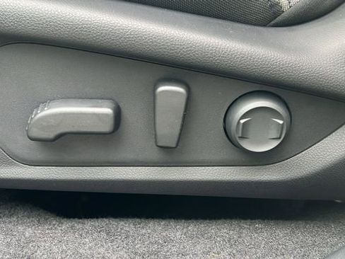 New 2026 Subaru Forester Premium AWD/4WD image 11