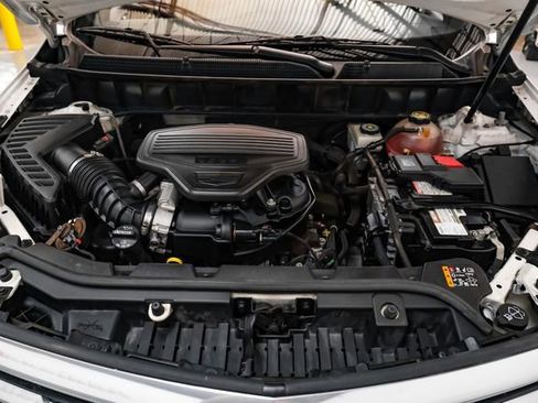Used 2019 Cadillac XT5 Luxury FWD image 45