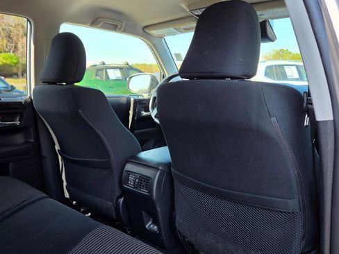 Used 2024 Toyota 4Runner TRD Off-Road image 47