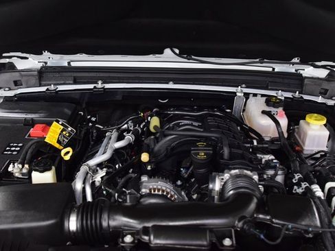 Used 2023 Jeep Gladiator Mojave w/ LED Lighting Group image 24