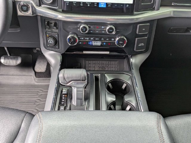 Used 2025 Ford F150 Lariat w/ Equipment Group 502A High AWD/4WD image 19