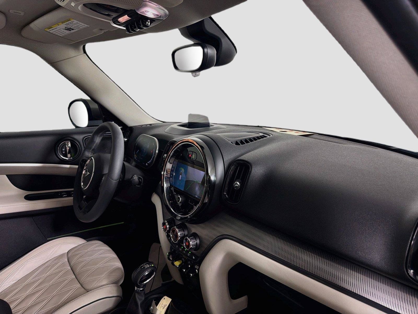 Used 2023 MINI Cooper Countryman SE w/ Storage Package AWD/4WD image 30