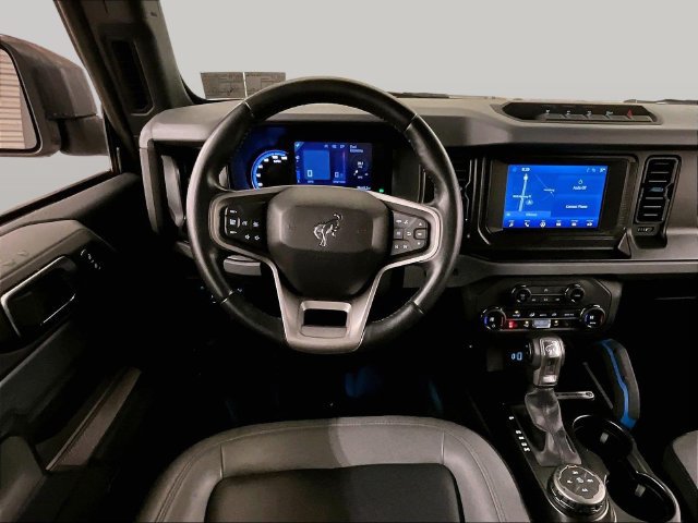 Used 2023 Ford Bronco Black Diamond w/ Sasquatch Package AWD/4WD image 5