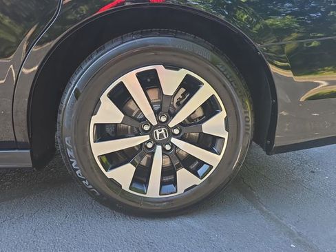 Used 2026 Honda Odyssey EX-L image 33