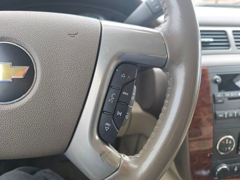 Used 2009 Chevrolet Tahoe LT w/ Luxury Package image 31