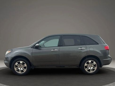 Used 2007 Acura MDX image 24