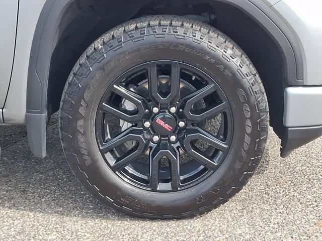 Used 2024 GMC Sierra 1500 Elevation AWD/4WD image 28