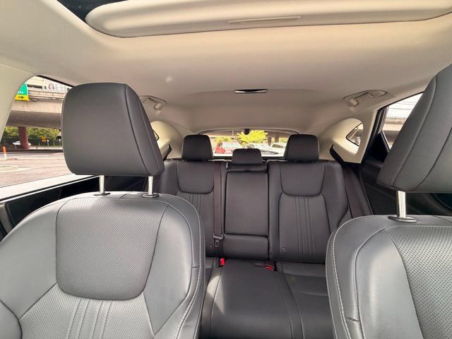 Certified 2024 Lexus NX 350h AWD w/ Vision Package image 24