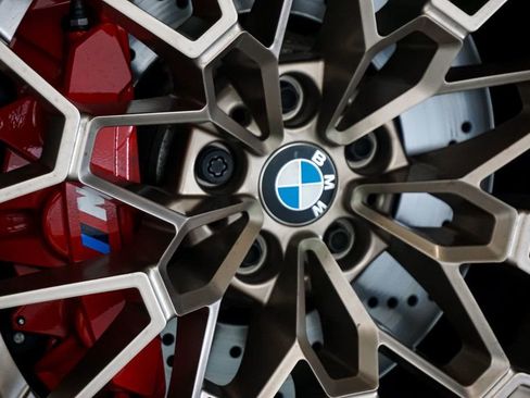 Used 2024 BMW M3 CS w/ M Driver's Package image 69