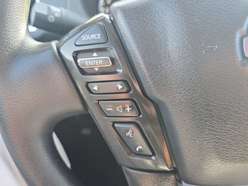 Used 2026 Nissan Frontier SV AWD/4WD image 26