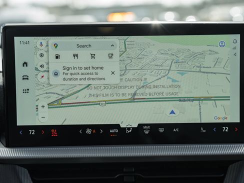 New 2026 Ford Explorer ST-Line w/ ST-Line Street Pack image 25