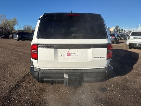 Used 2024 Toyota Land Cruiser 1958 image 4