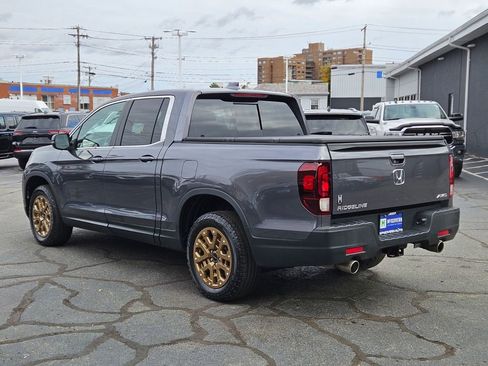 Used 2023 Honda Ridgeline RTL image 3