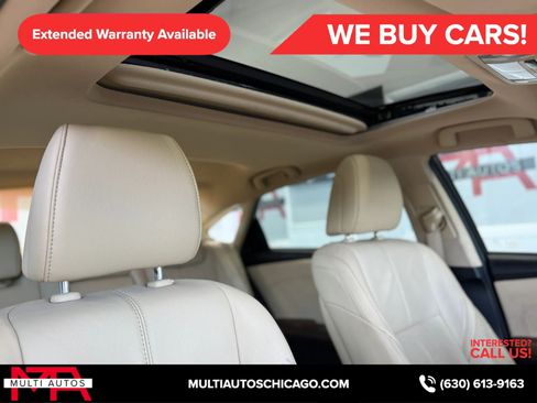 Used 2013 Toyota Avalon XLE Premium FWD image 22