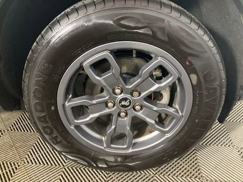 Used 2022 Ford Bronco Sport Big Bend image 21