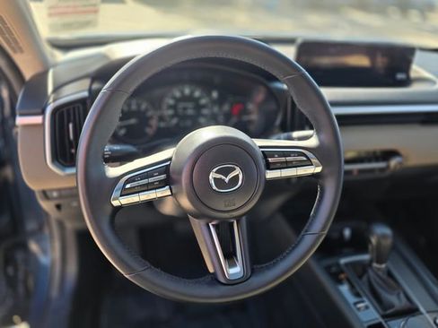 Certified 2025 MAZDA CX-50 AWD 2.5 S w/ Cargo Package image 20