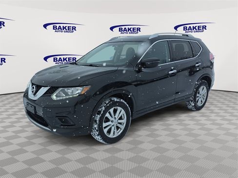 Used 2016 Nissan Rogue SV image 7