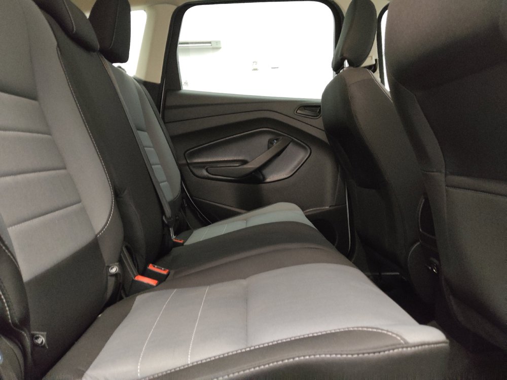 Used 2019 Ford Escape S FWD image 19