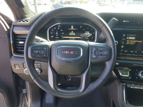 Used 2026 GMC Sierra 2500 AT4X image 20