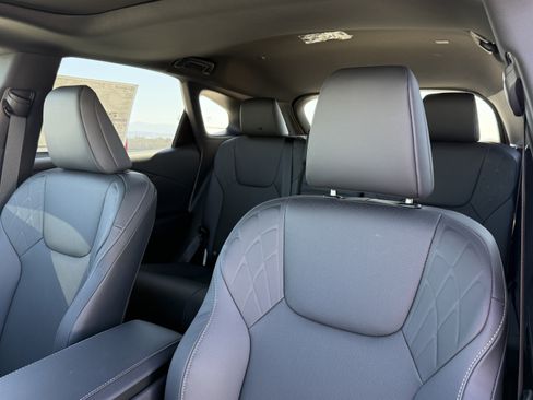 New 2026 Lexus RX 350 F Sport FWD image 20