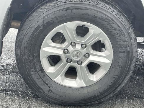 Used 2024 Toyota 4Runner SR5 Premium image 13