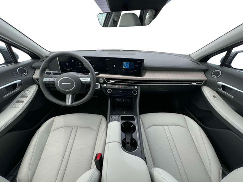 New 2025 Hyundai Sonata Limited FWD image 13