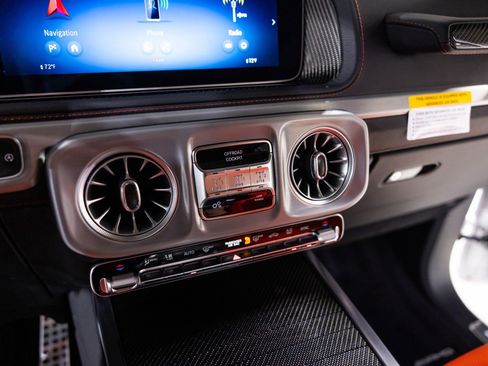 Used 2026 Mercedes-Benz G 63 AMG 4MATIC image 42