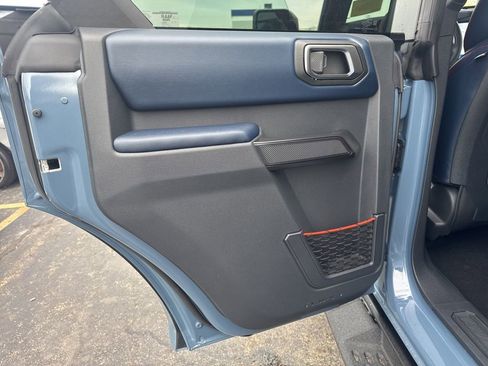 New 2025 Ford Bronco Raptor image 25