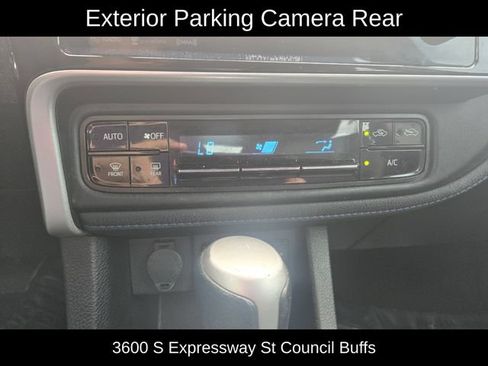 Used 2019 Toyota Corolla XSE w/ Carpet Mat Package (TMS) FWD image 19