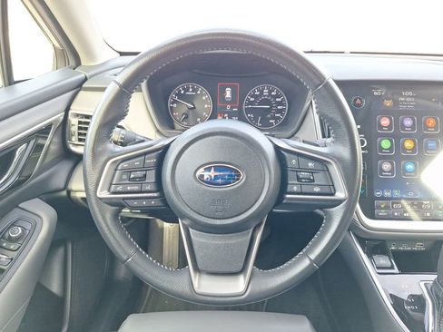 Used 2023 Subaru Outback Onyx Edition image 14