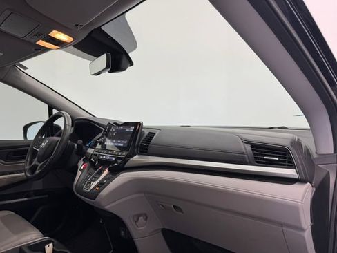 Used 2021 Honda Odyssey EX-L image 33
