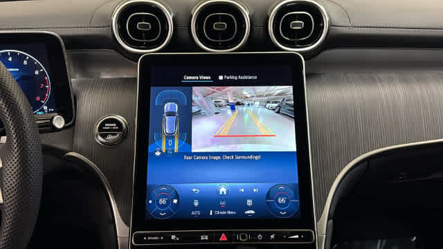 Certified 2026 Mercedes-Benz GLC 300 4MATIC image 20