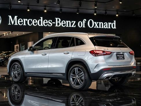 Certified 2026 Mercedes-Benz GLA 250 image 4