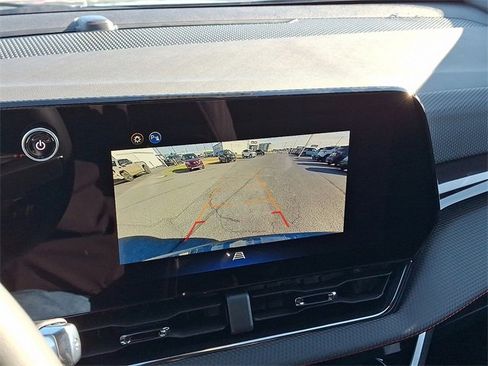 New 2026 Chevrolet Equinox RS image 14