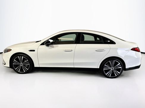New 2026 Mercedes-Benz CLA 350 image 8