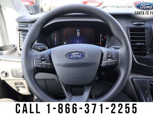 New 2026 Ford Transit 350 XL image 21