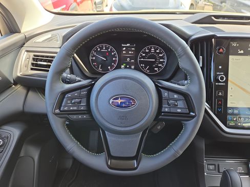 New 2026 Subaru Ascent Bronze Edition AWD/4WD image 12