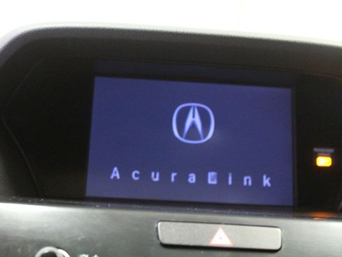 Used 2016 Acura ILX image 15