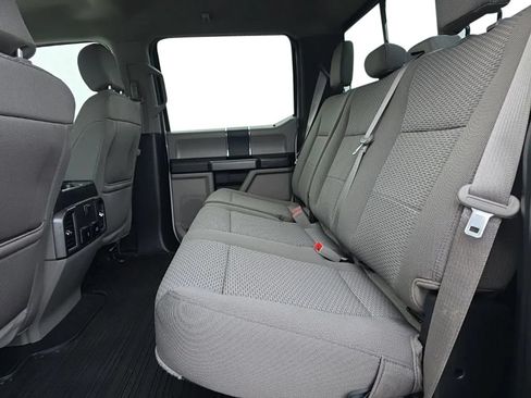 Used 2020 Ford F150 XLT w/ Equipment Group 301A Mid AWD/4WD image 18