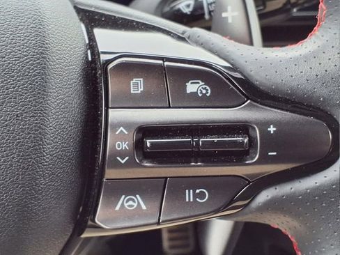Used 2024 Hyundai Elantra N Line FWD image 20